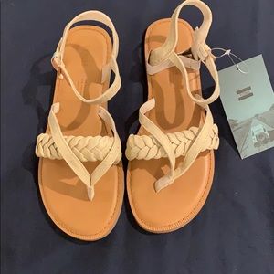 Toms Sandals